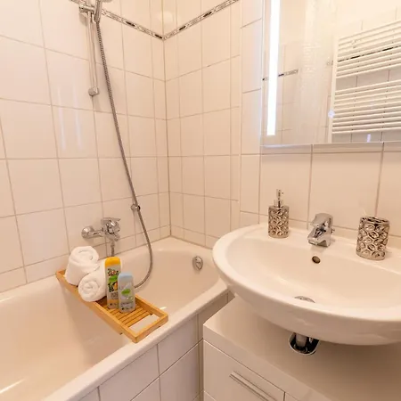 L45 Premium Apartment Prestige Bis Zu 5 Personen Leipzig Exterior photo