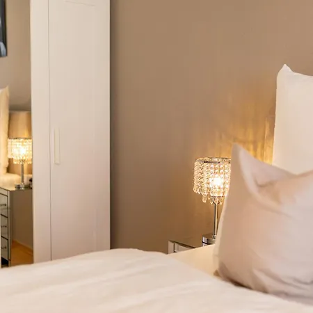 L45 Premium Apartment Prestige Bis Zu 5 Personen Leipzig Exterior photo