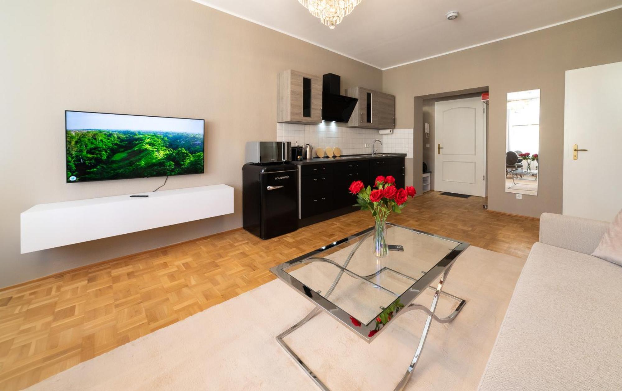 Appartement L45 Premium Prestige Bis Zu 5 Personen *