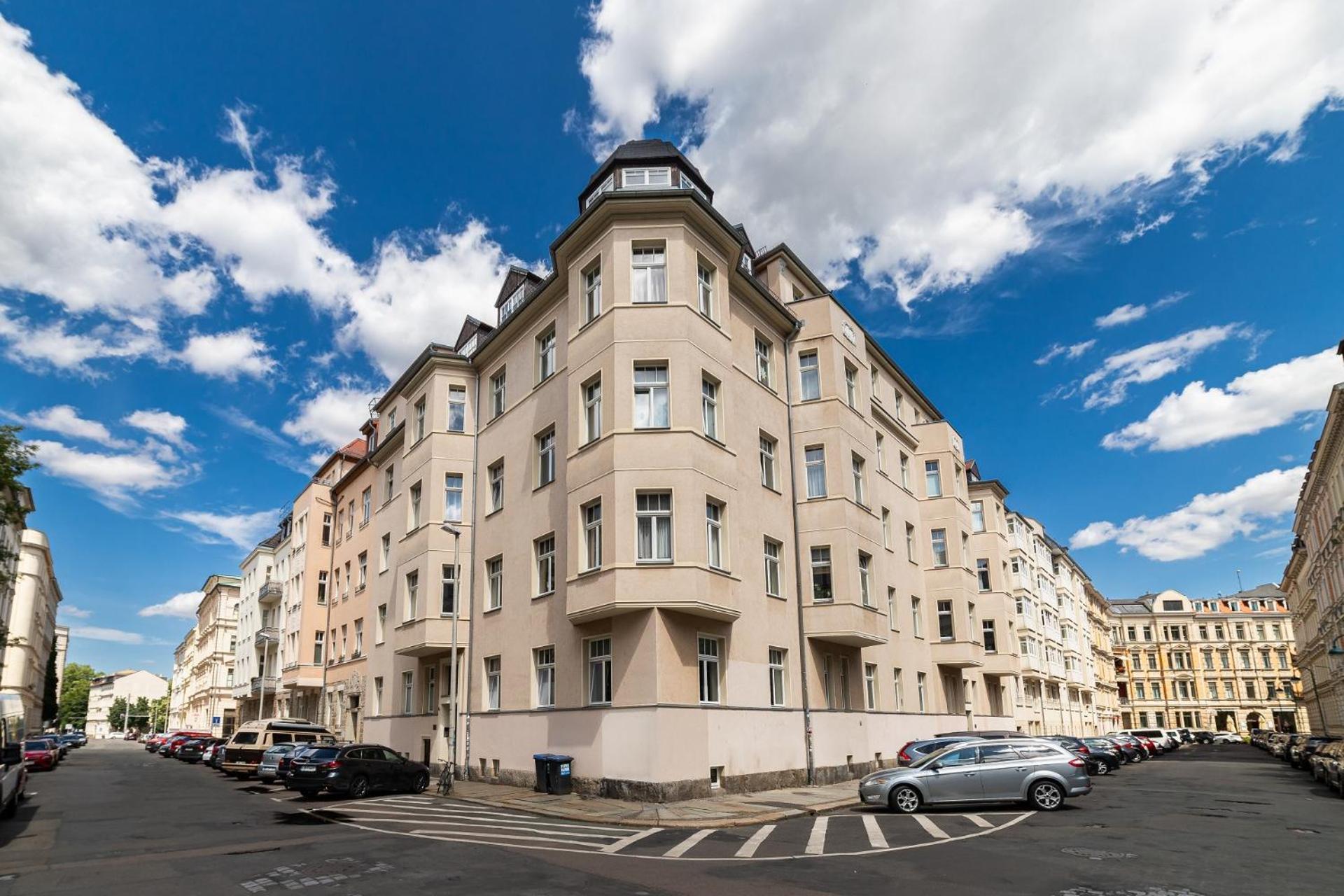 Appartement L45 Premium Prestige Bis Zu 5 Personen