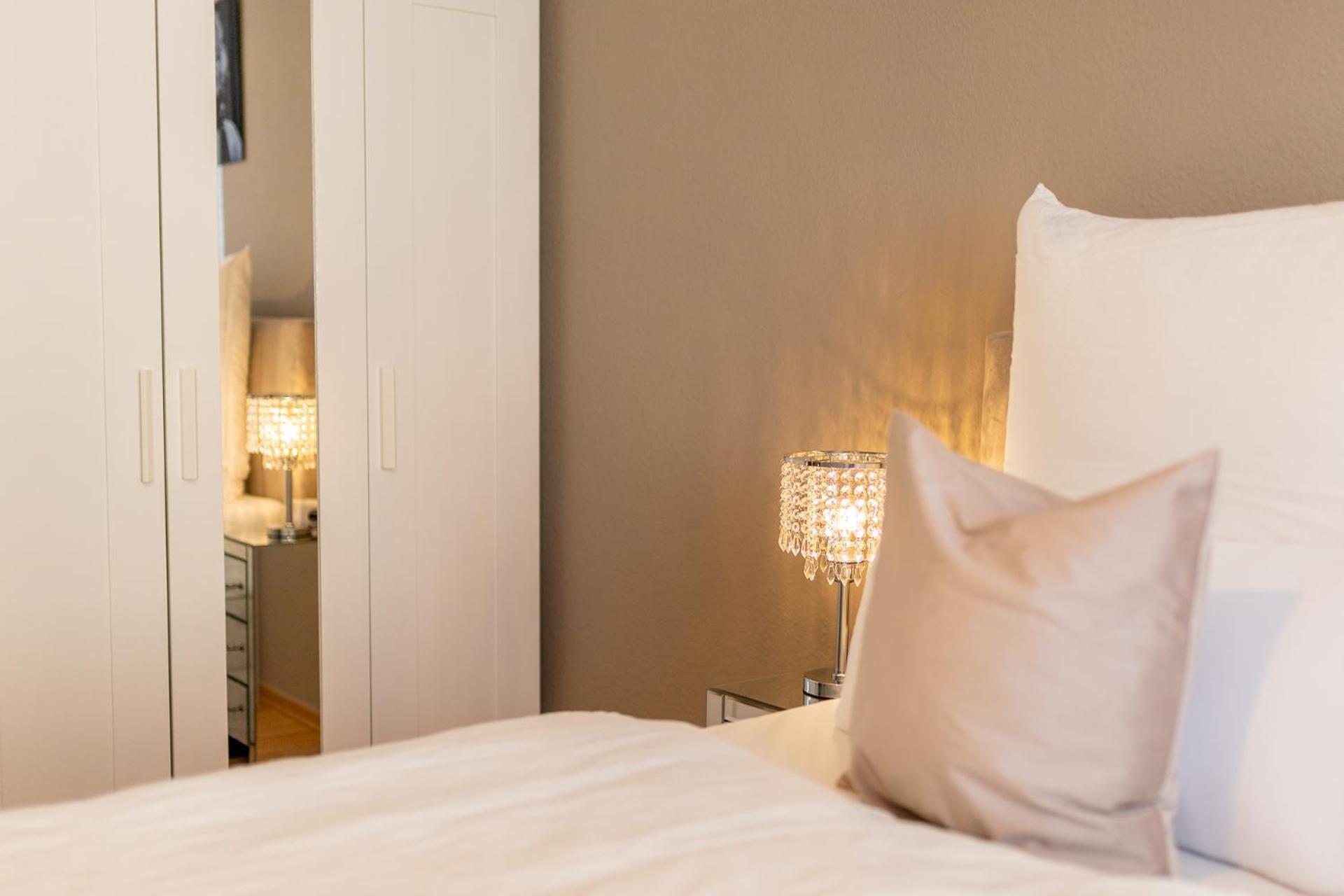 Appartement L45 Premium Prestige Bis Zu 5 Personen Leipzig
