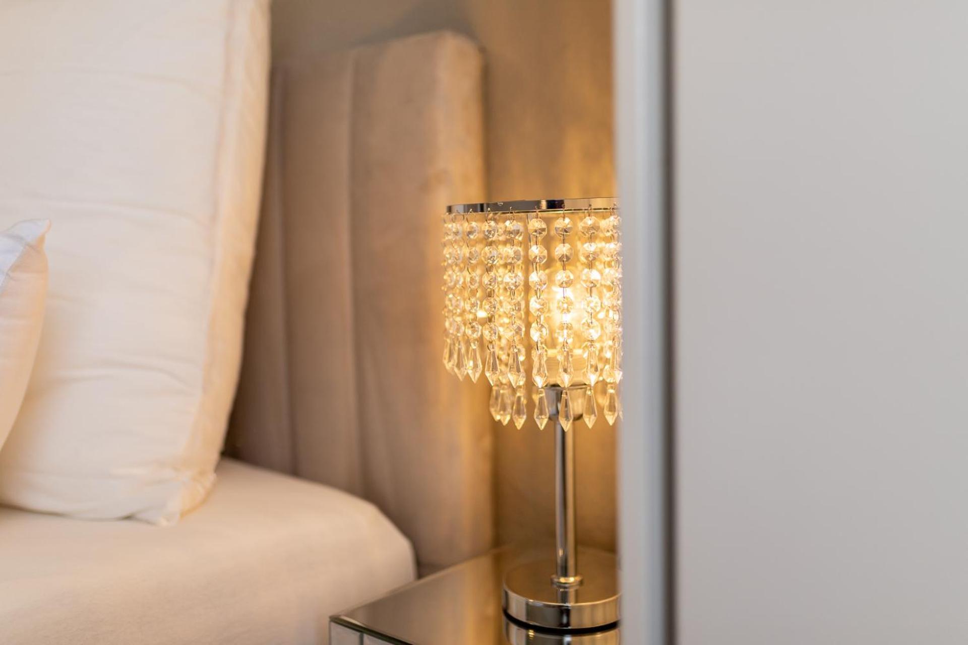 L45 Premium Prestige Bis Zu 5 Personen Appartement