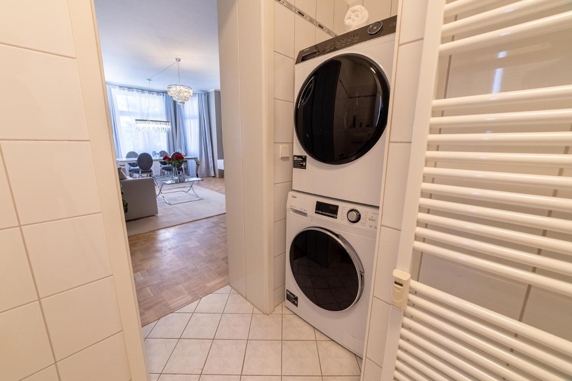 Apartment L45 Premium Prestige Bis Zu 5 Personen *