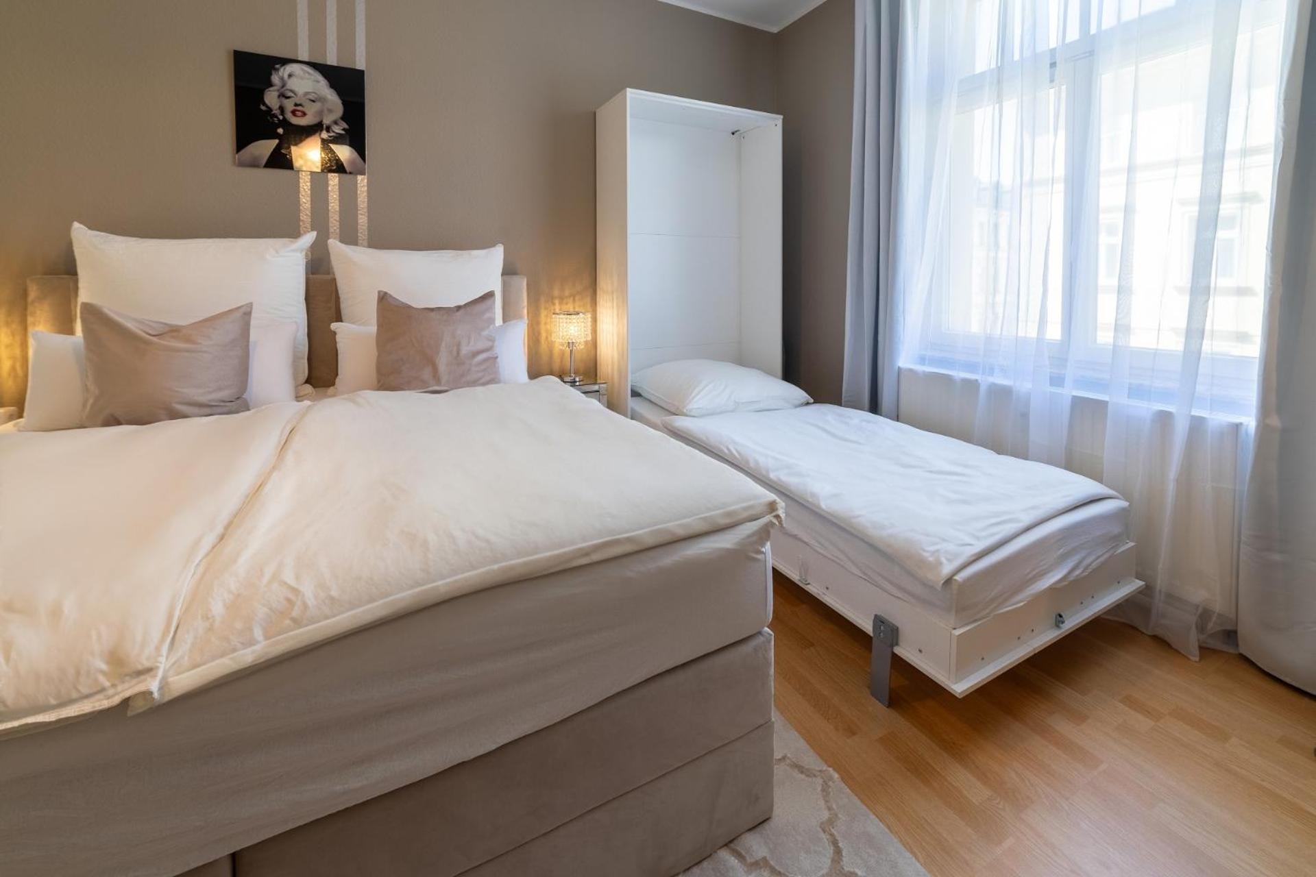 L45 Premium Prestige Bis Zu 5 Personen Appartement